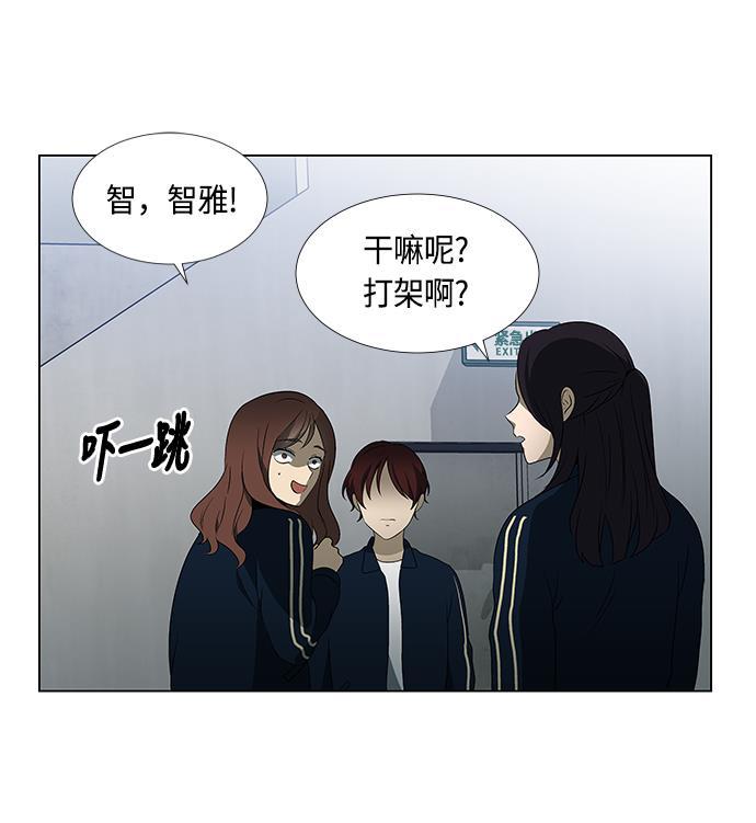 非我莫属韩漫全集-第6话无删减无遮挡章节图片 