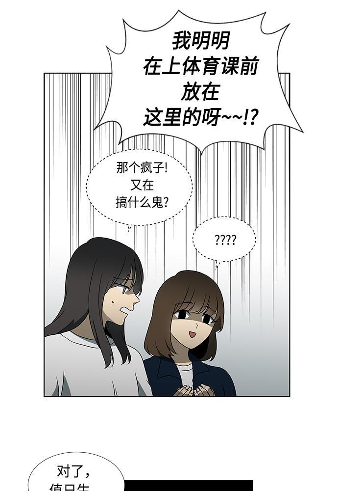 非我莫属韩漫全集-第6话无删减无遮挡章节图片 