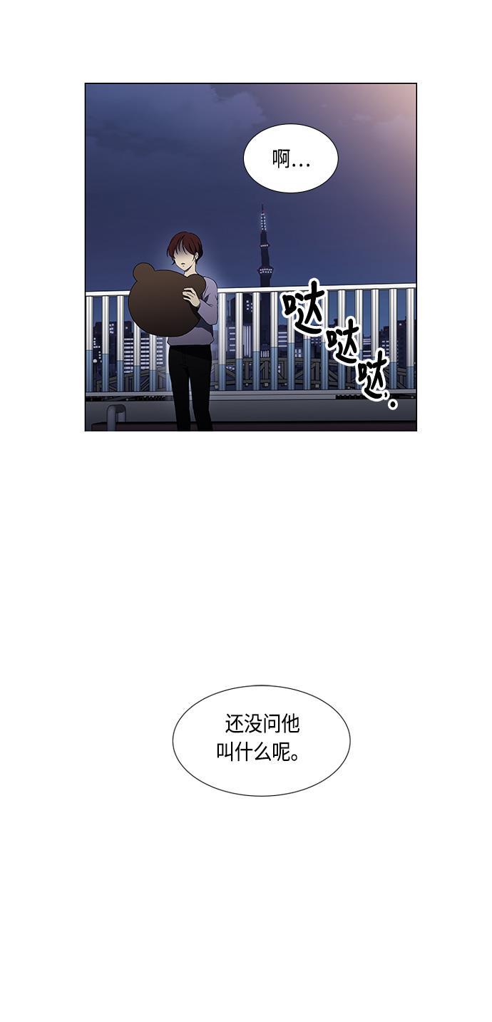 非我莫属韩漫全集-第5话无删减无遮挡章节图片 