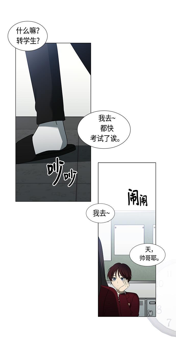 非我莫属韩漫全集-第5话无删减无遮挡章节图片 