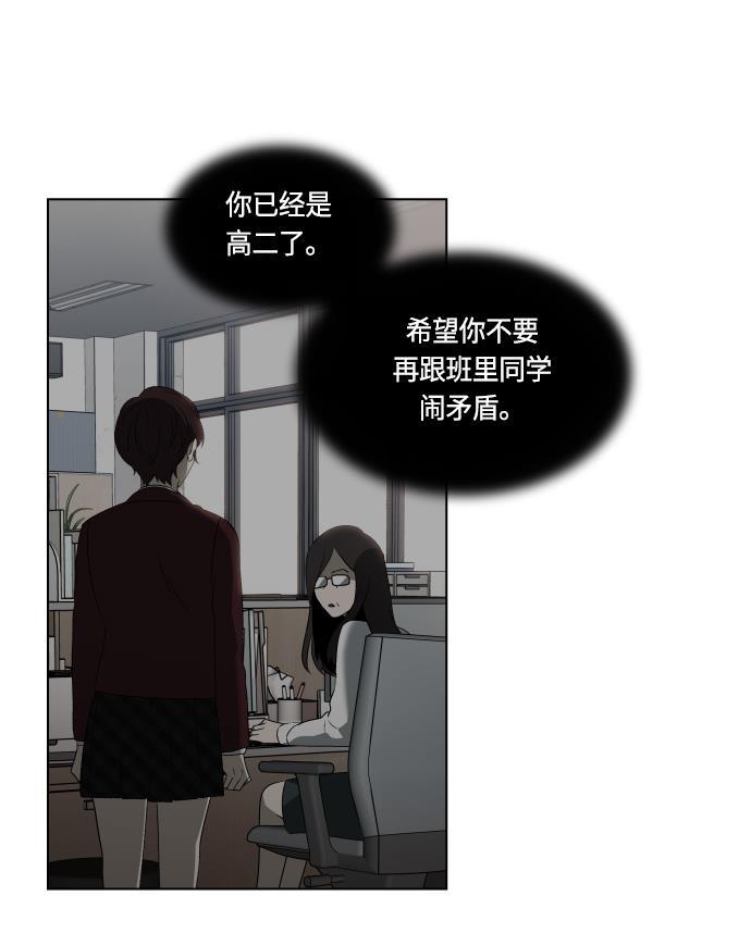 非我莫属韩漫全集-第7话无删减无遮挡章节图片 