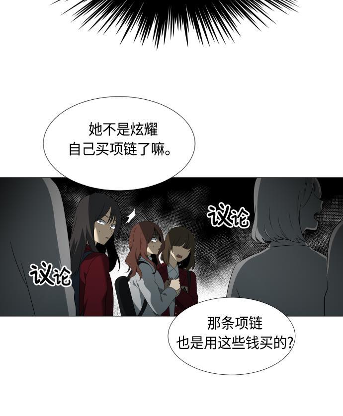 非我莫属韩漫全集-第7话无删减无遮挡章节图片 