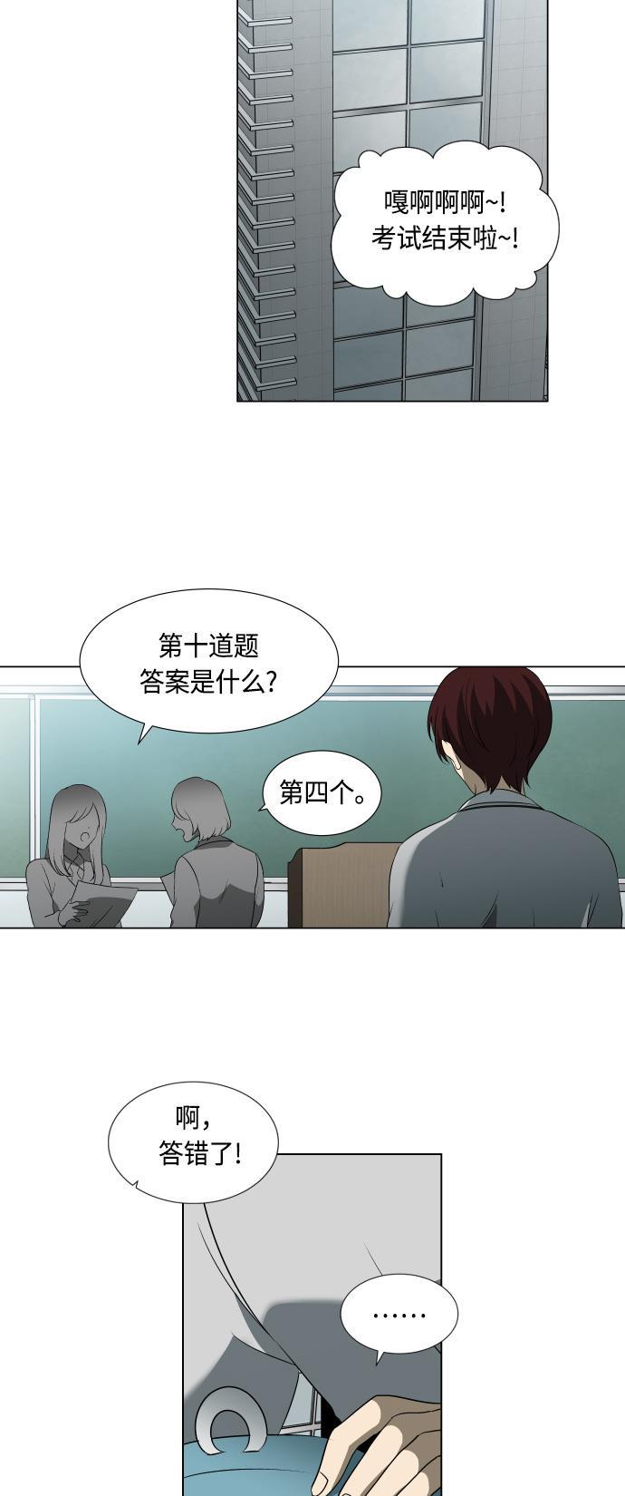 非我莫属韩漫全集-第11话无删减无遮挡章节图片 