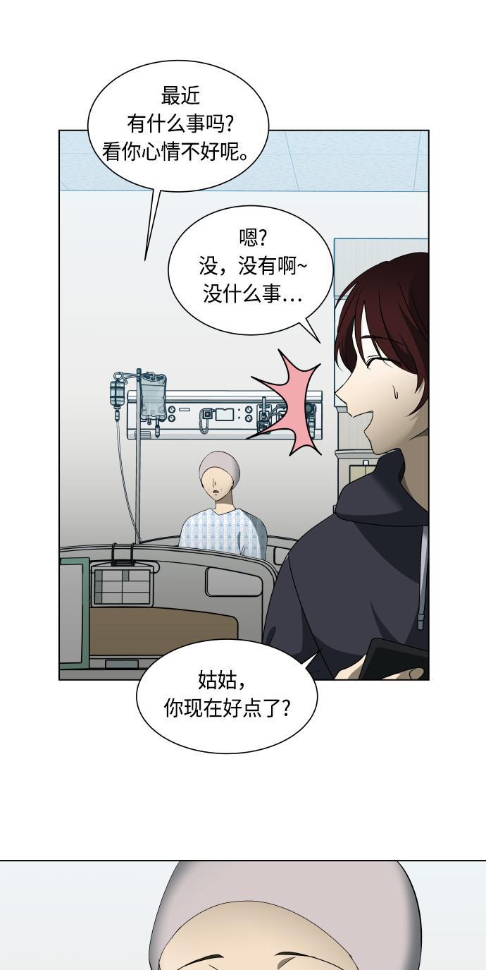 非我莫属韩漫全集-第16话无删减无遮挡章节图片 