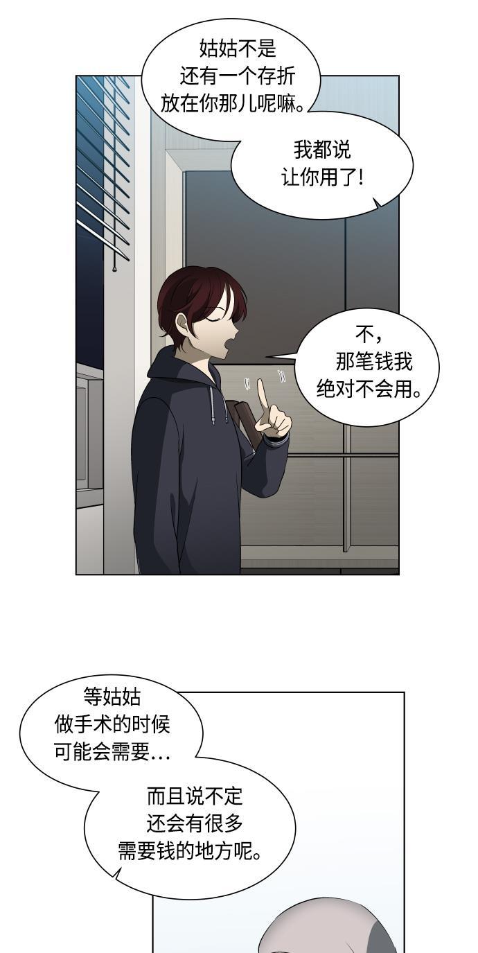非我莫属韩漫全集-第16话无删减无遮挡章节图片 