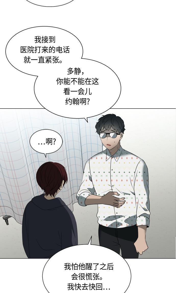 非我莫属韩漫全集-第20话无删减无遮挡章节图片 
