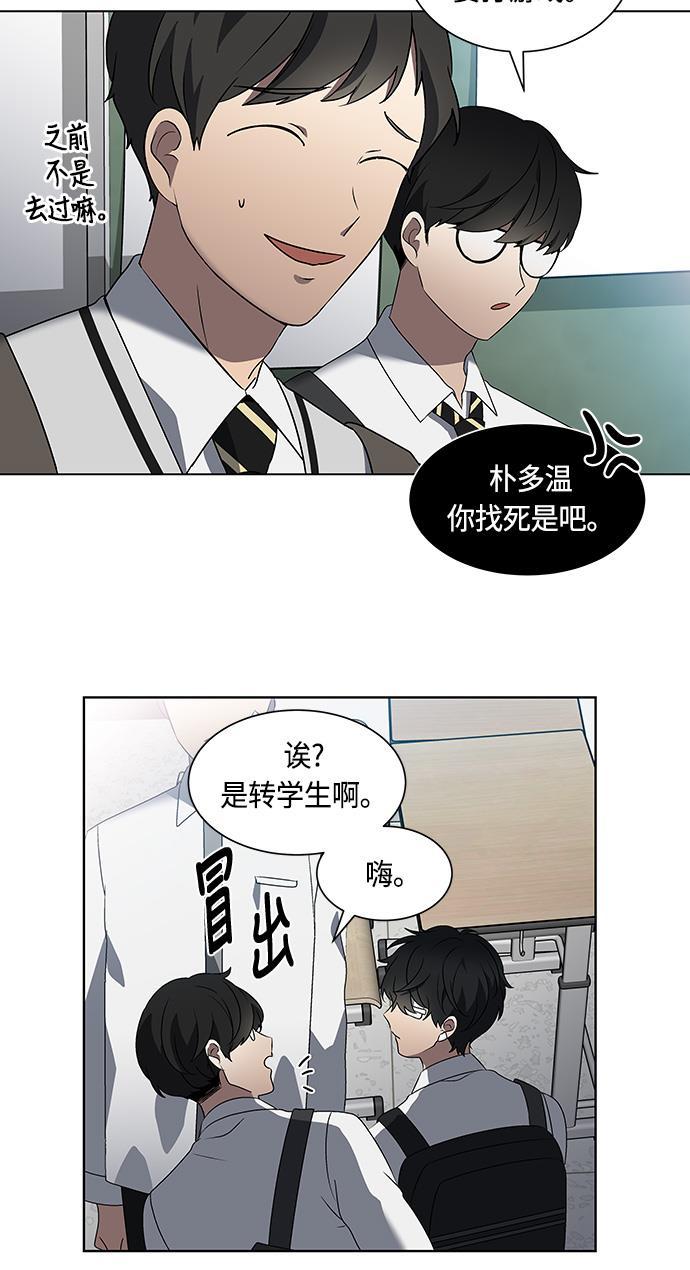 非我莫属韩漫全集-第22话无删减无遮挡章节图片 