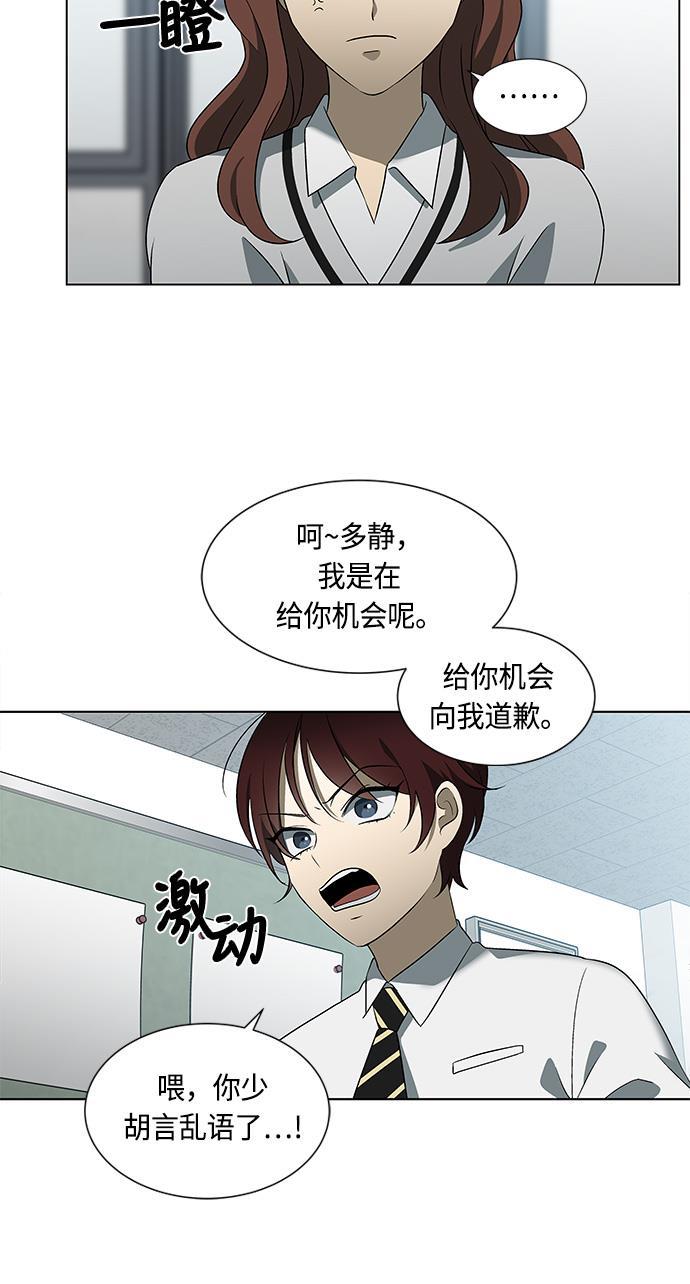 非我莫属韩漫全集-第22话无删减无遮挡章节图片 