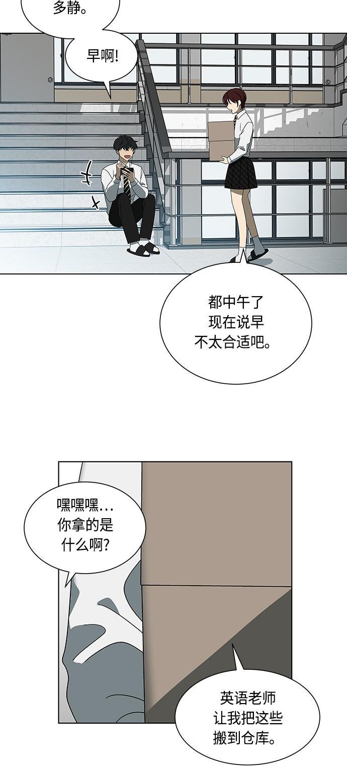 非我莫属韩漫全集-第28话无删减无遮挡章节图片 