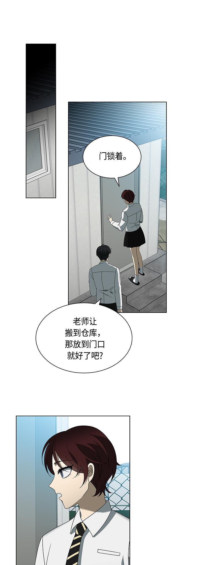 非我莫属韩漫全集-第28话无删减无遮挡章节图片 
