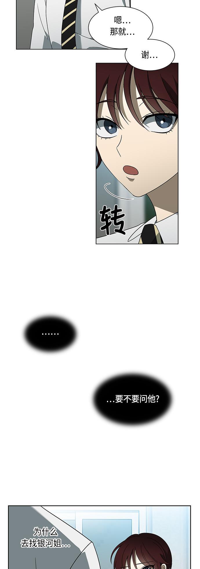 非我莫属韩漫全集-第28话无删减无遮挡章节图片 