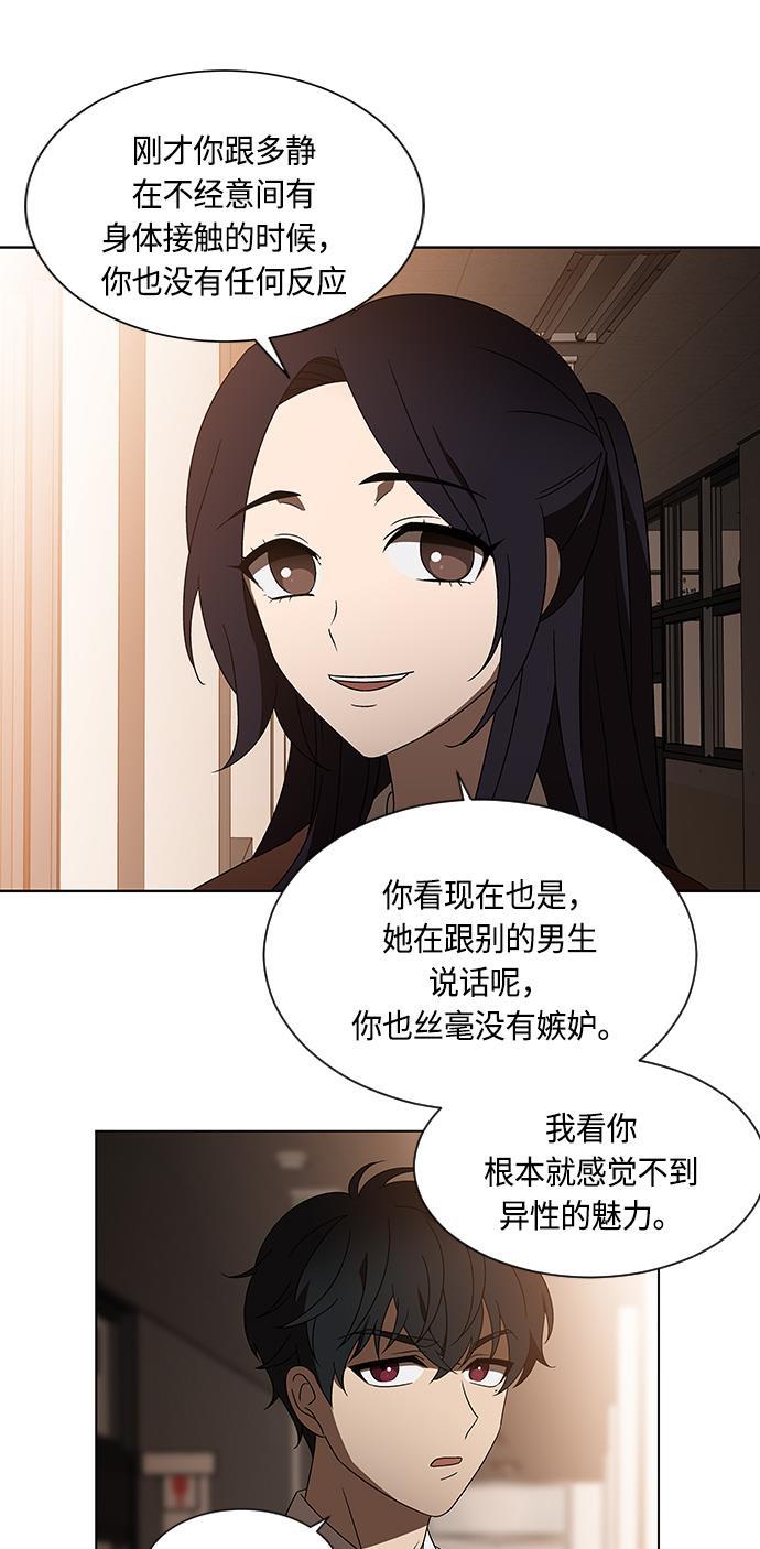 非我莫属韩漫全集-第28话无删减无遮挡章节图片 