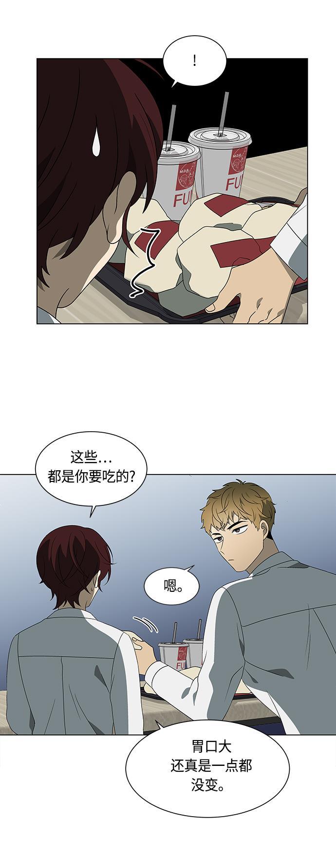 非我莫属韩漫全集-第29话无删减无遮挡章节图片 