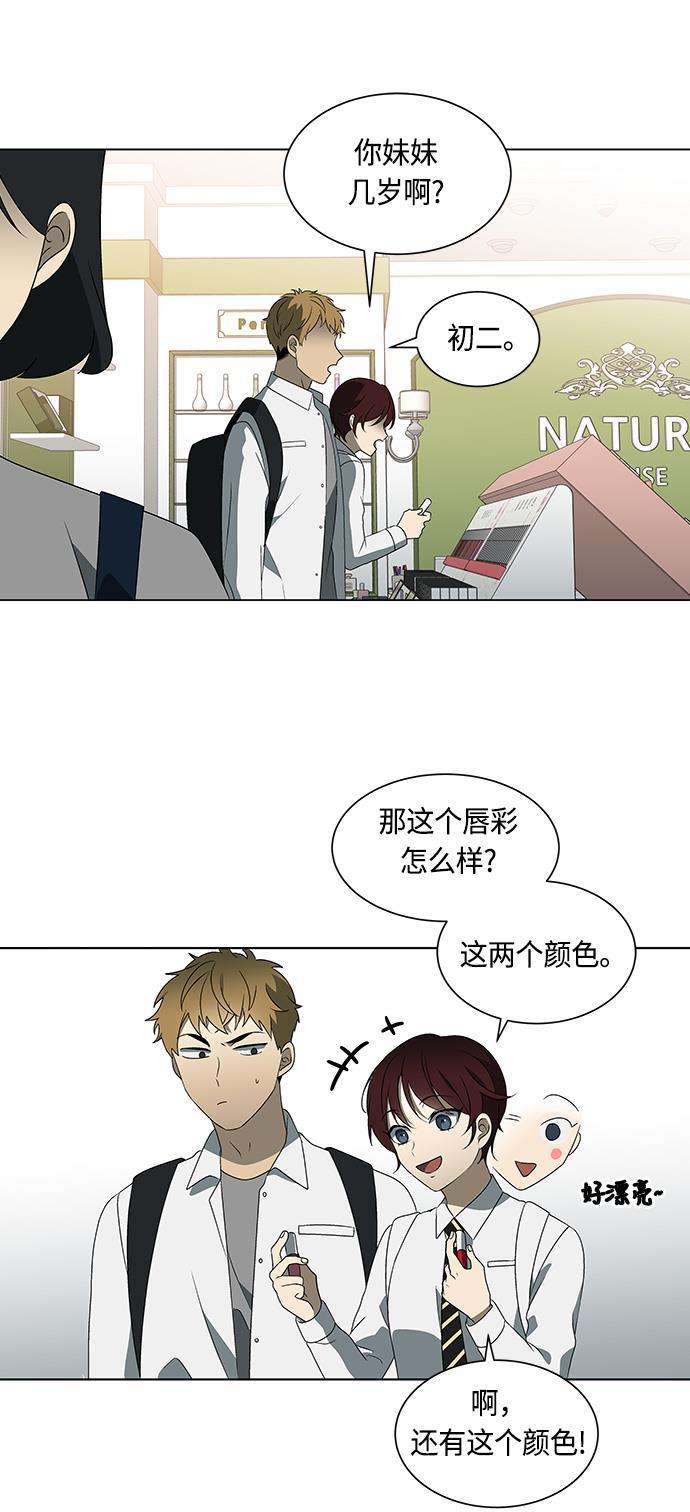 非我莫属韩漫全集-第29话无删减无遮挡章节图片 