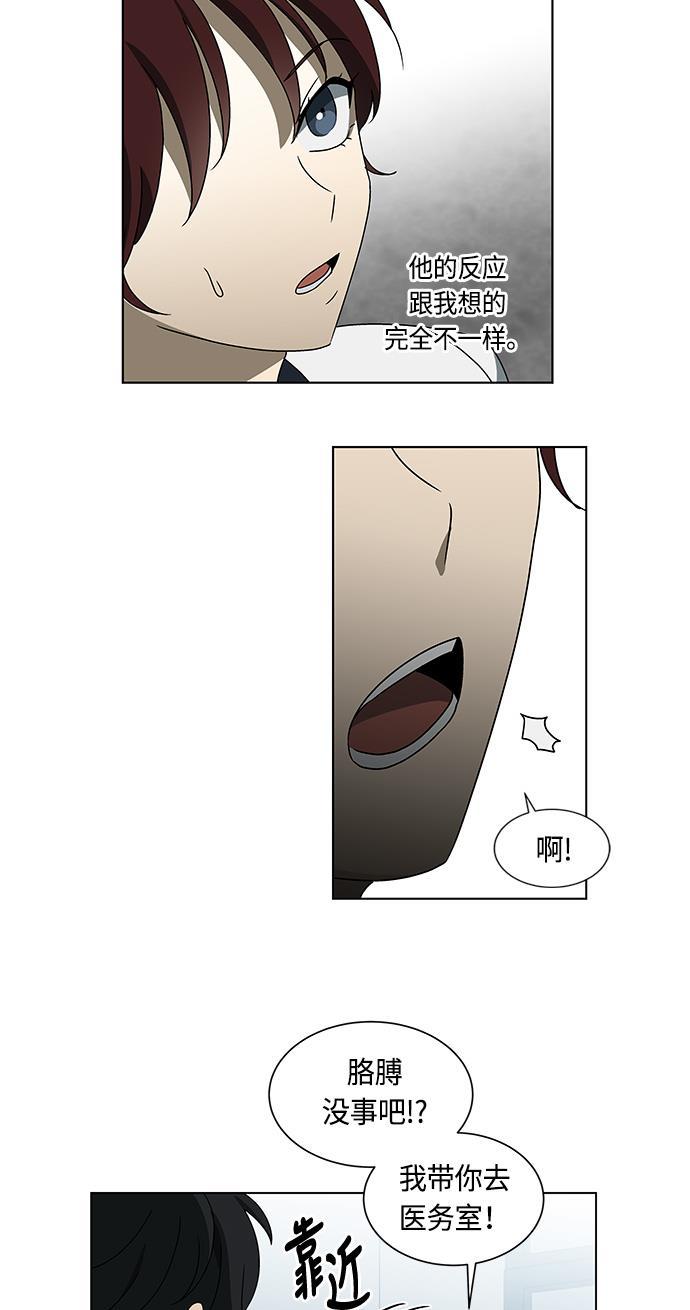 非我莫属韩漫全集-第31话无删减无遮挡章节图片 