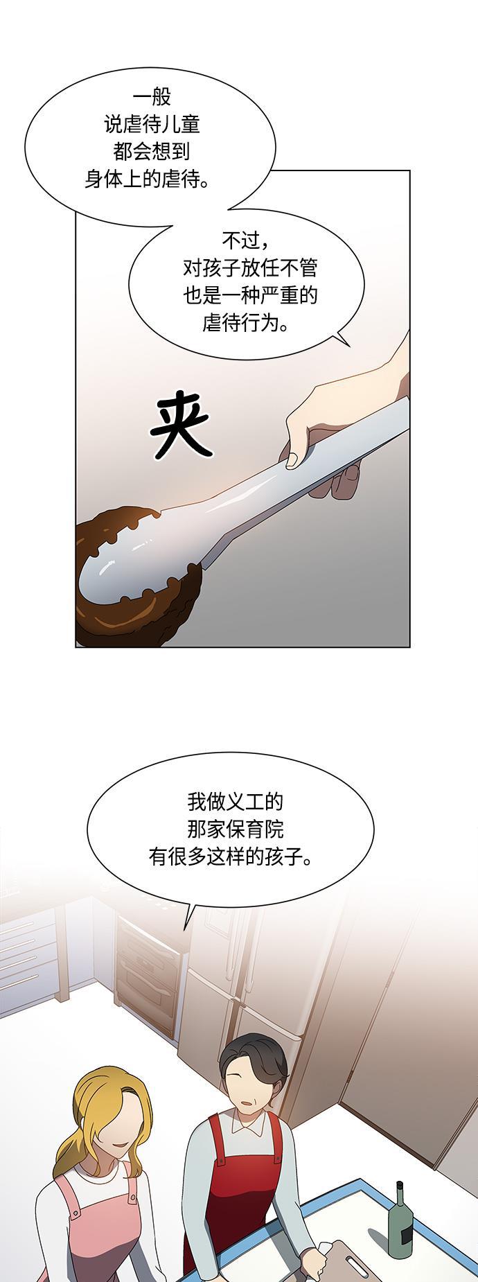 非我莫属韩漫全集-第32话无删减无遮挡章节图片 
