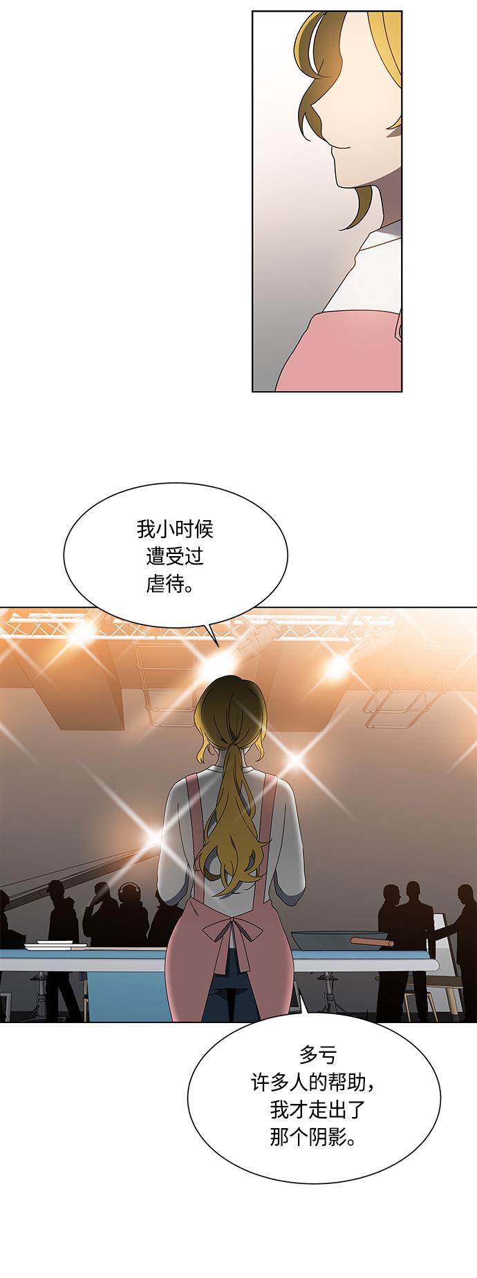 非我莫属韩漫全集-第32话无删减无遮挡章节图片 