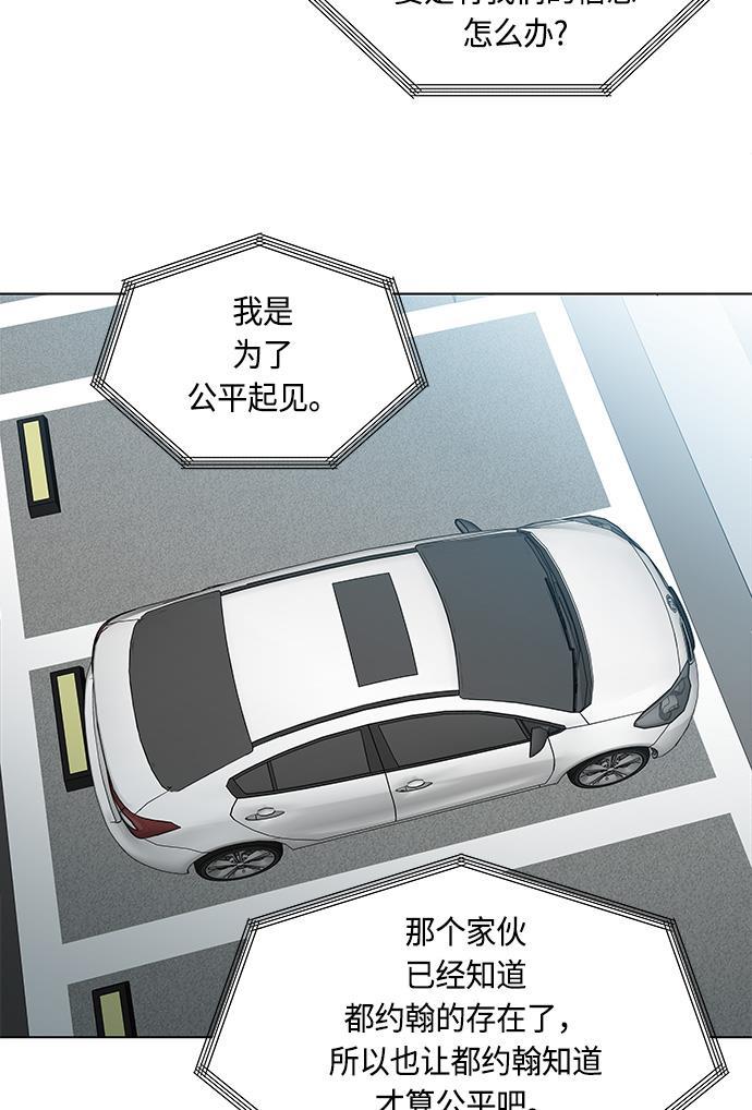非我莫属韩漫全集-第32话无删减无遮挡章节图片 