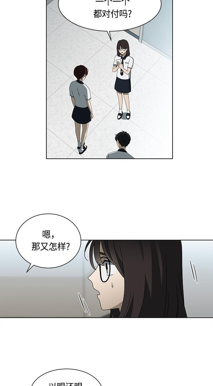 非我莫属韩漫全集-第32话无删减无遮挡章节图片 