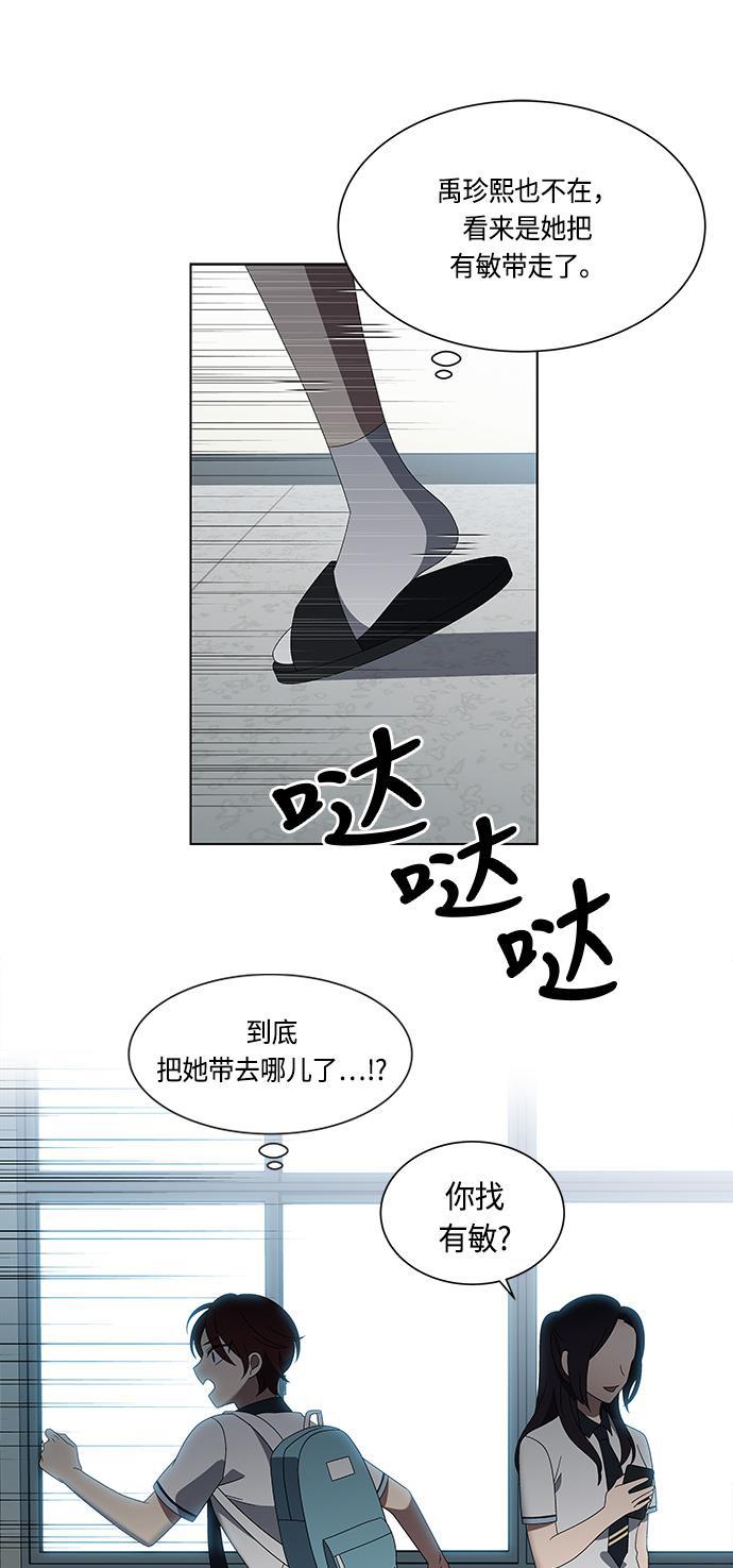 非我莫属韩漫全集-第32话无删减无遮挡章节图片 