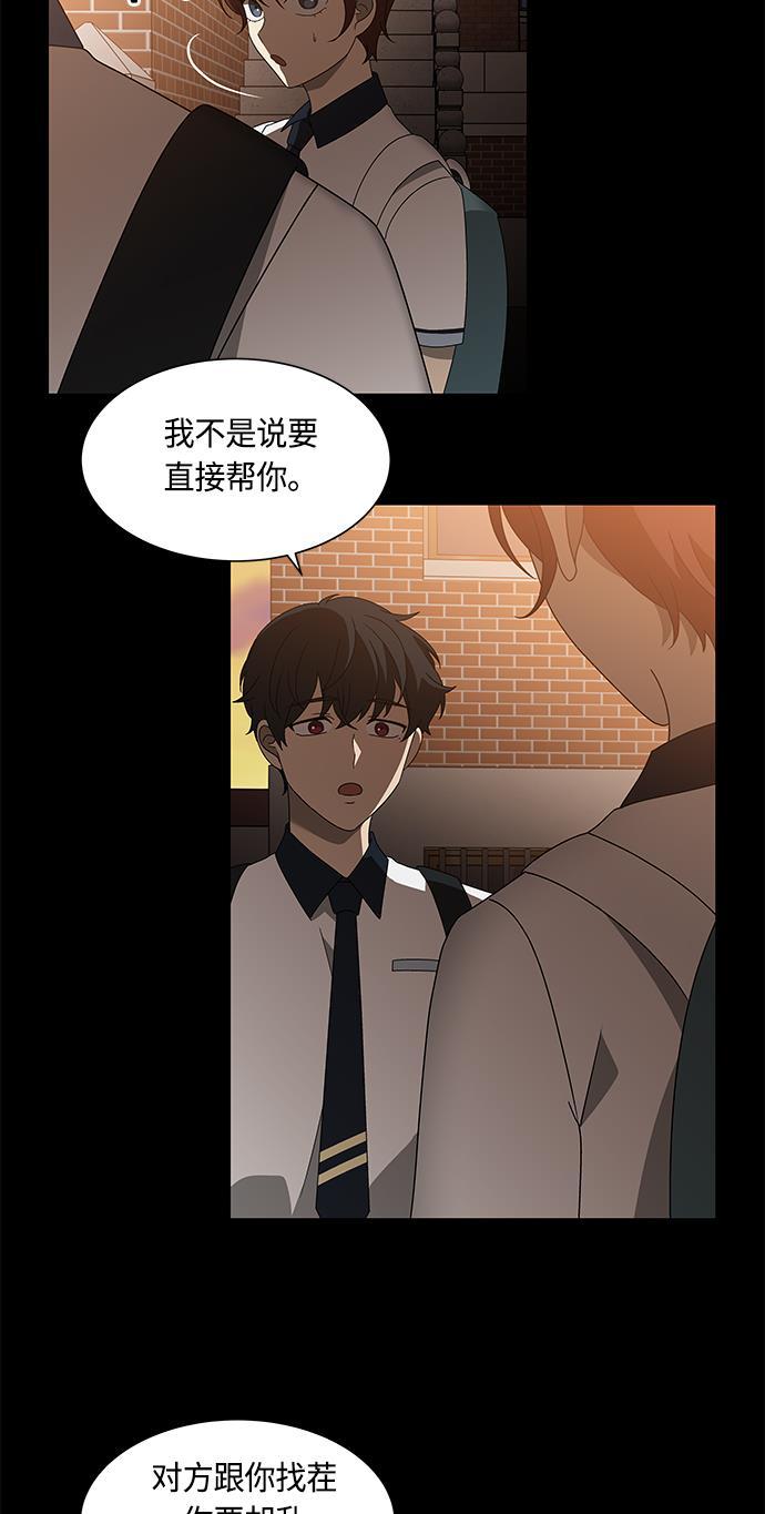 非我莫属韩漫全集-第33话无删减无遮挡章节图片 