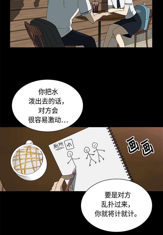 非我莫属韩漫全集-第33话无删减无遮挡章节图片 