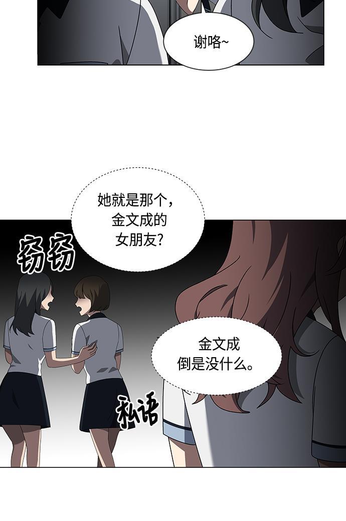 非我莫属韩漫全集-第33话无删减无遮挡章节图片 