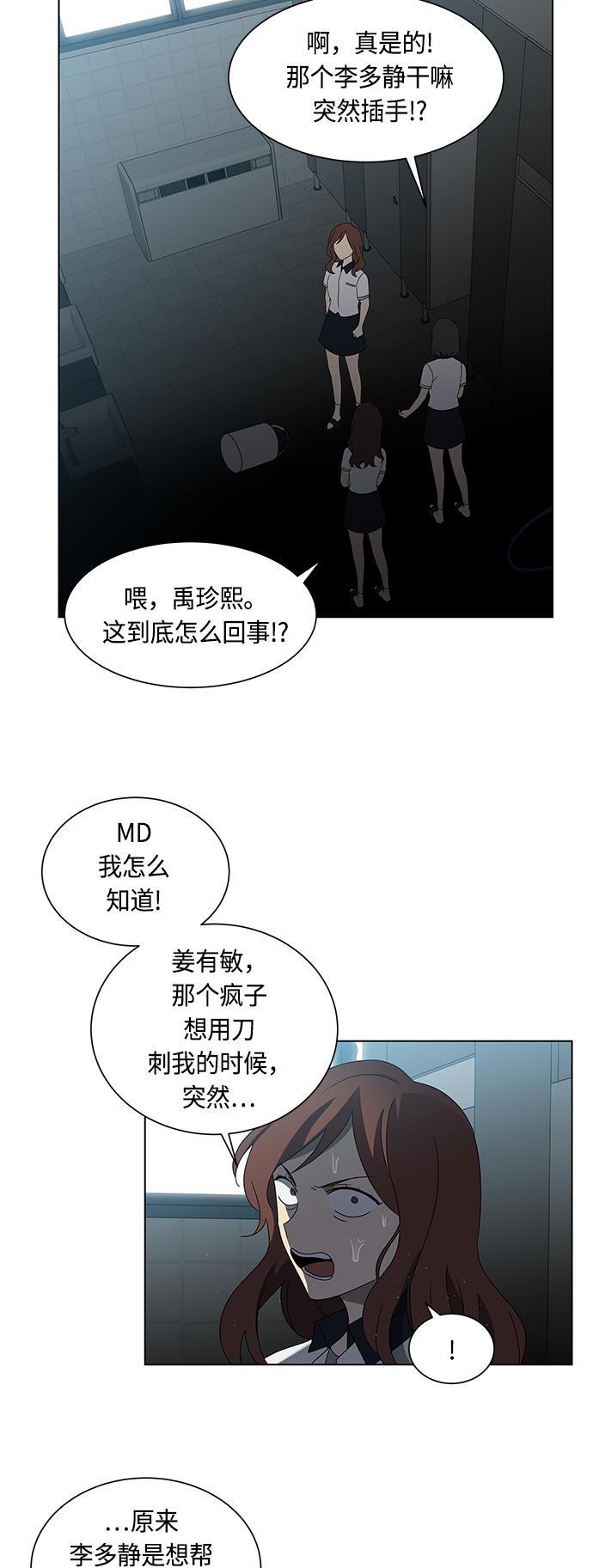 非我莫属韩漫全集-第34话无删减无遮挡章节图片 