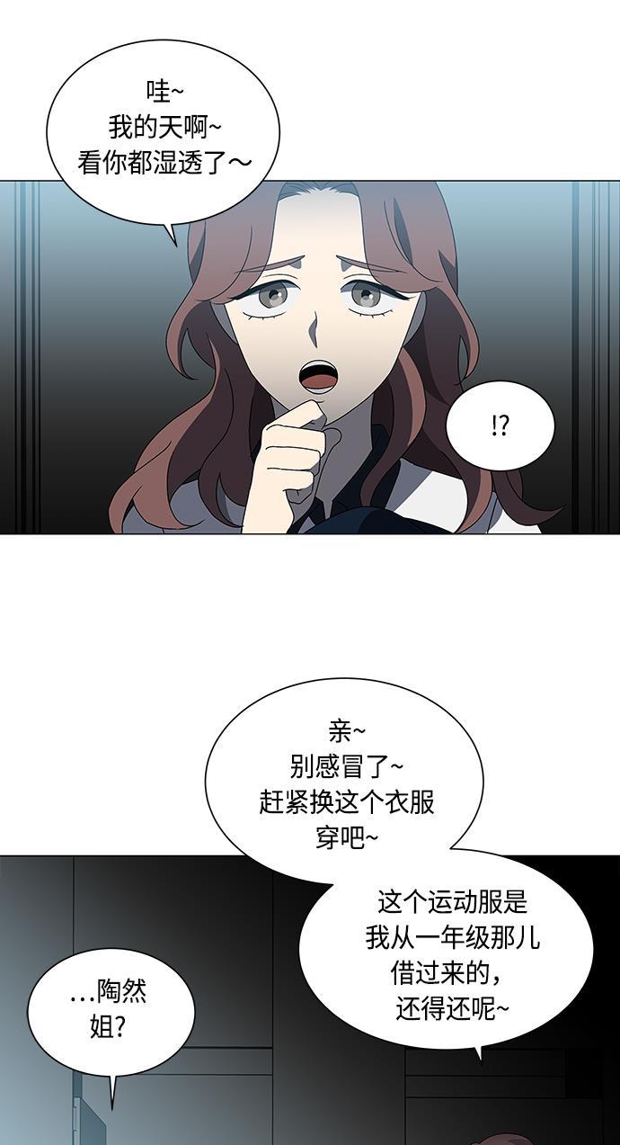 非我莫属韩漫全集-第34话无删减无遮挡章节图片 