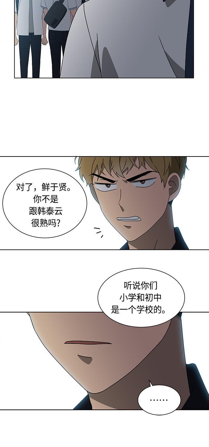 非我莫属韩漫全集-第34话无删减无遮挡章节图片 