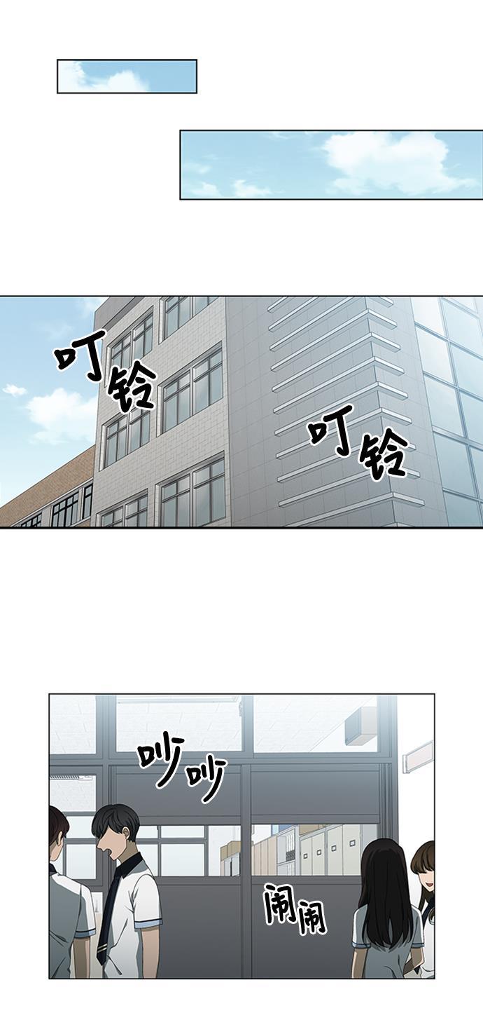 非我莫属韩漫全集-第35话无删减无遮挡章节图片 