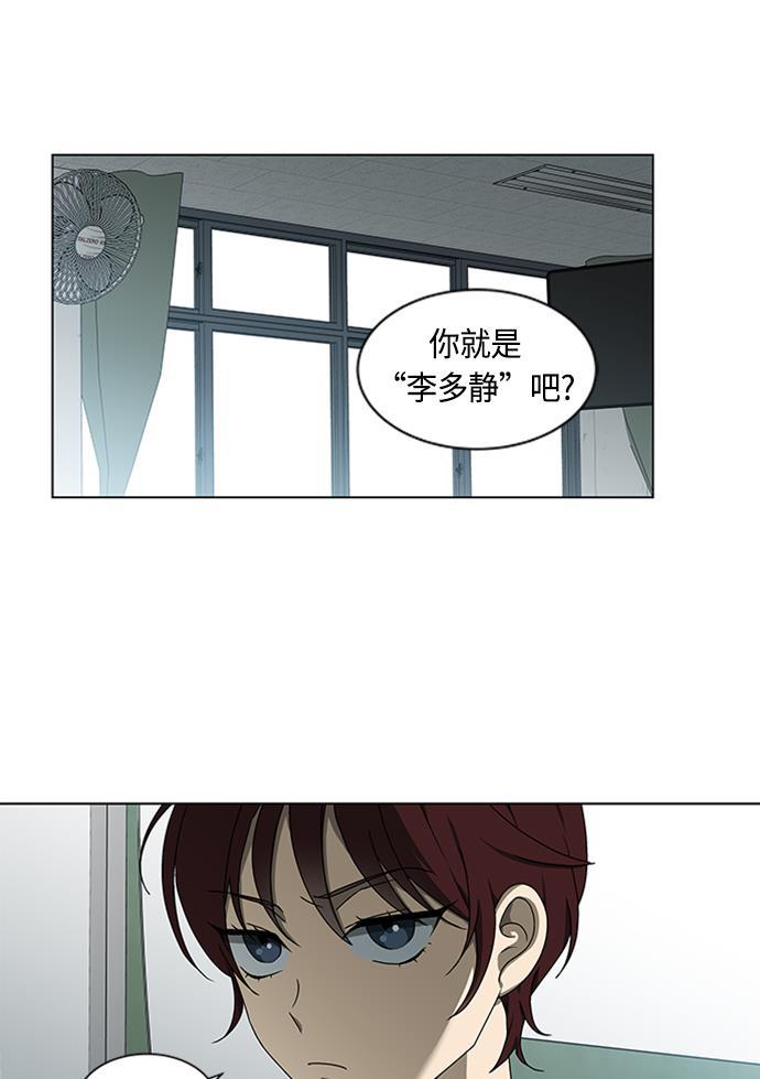 非我莫属韩漫全集-第35话无删减无遮挡章节图片 
