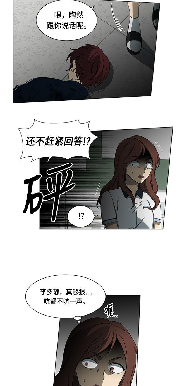 非我莫属韩漫全集-第35话无删减无遮挡章节图片 