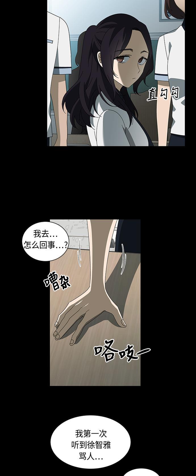 非我莫属韩漫全集-第38话无删减无遮挡章节图片 