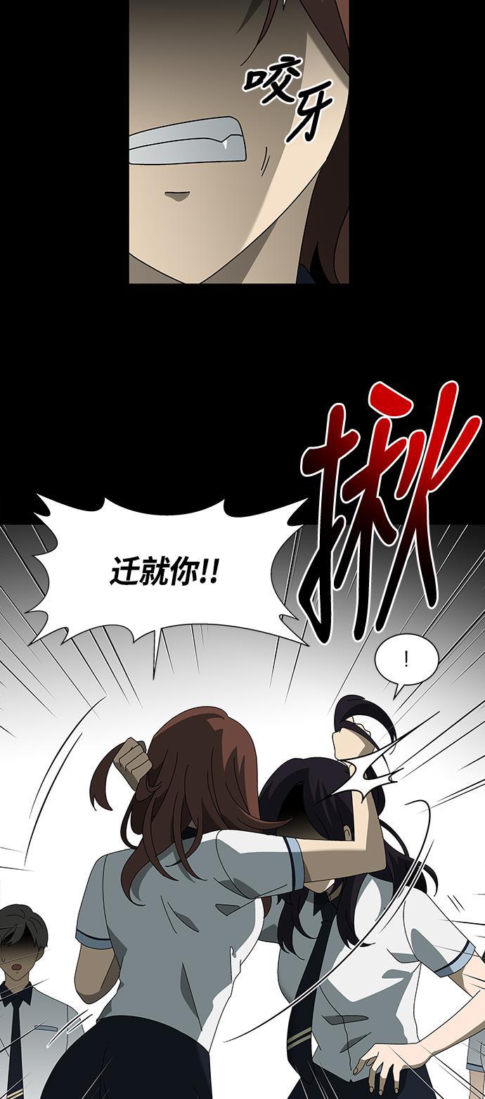 非我莫属韩漫全集-第38话无删减无遮挡章节图片 