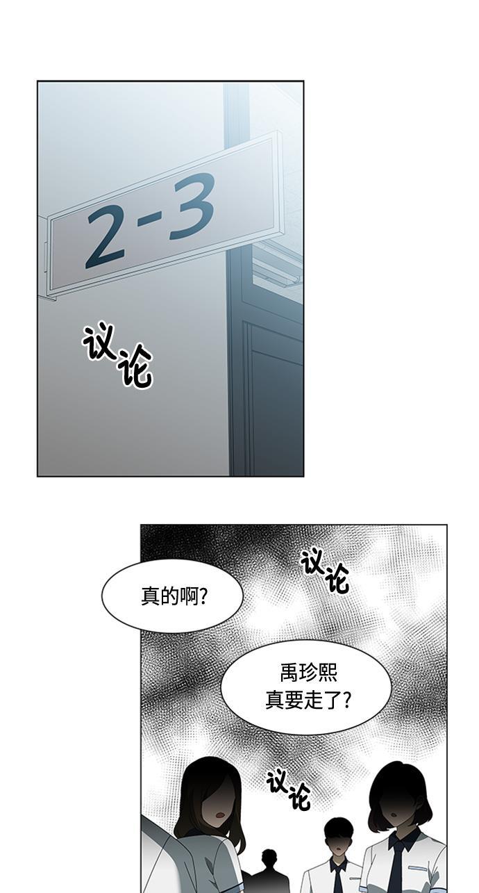 非我莫属韩漫全集-第38话无删减无遮挡章节图片 