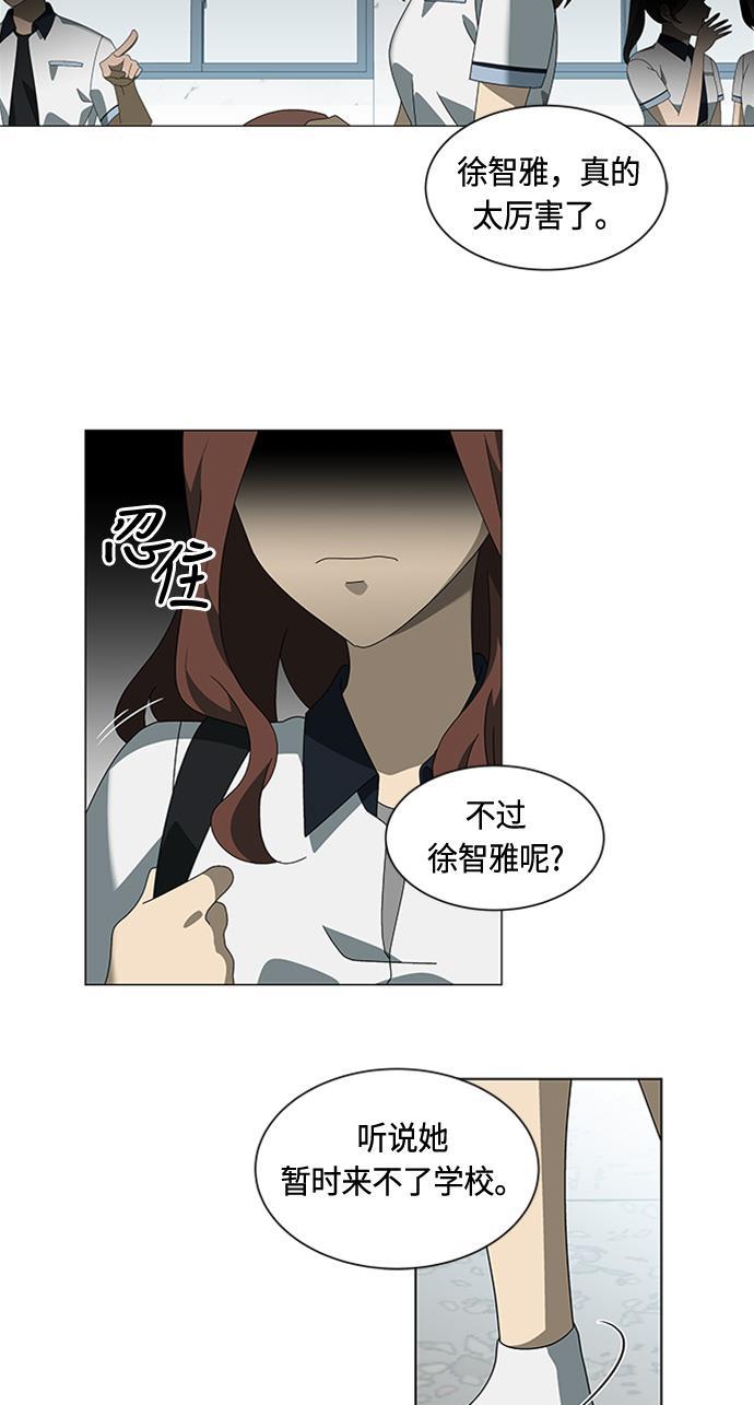 非我莫属韩漫全集-第38话无删减无遮挡章节图片 