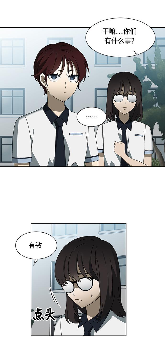 非我莫属韩漫全集-第38话无删减无遮挡章节图片 