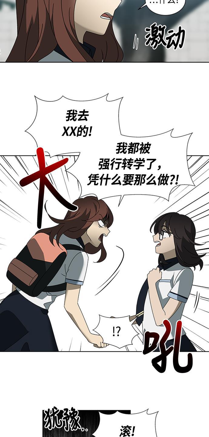 非我莫属韩漫全集-第38话无删减无遮挡章节图片 