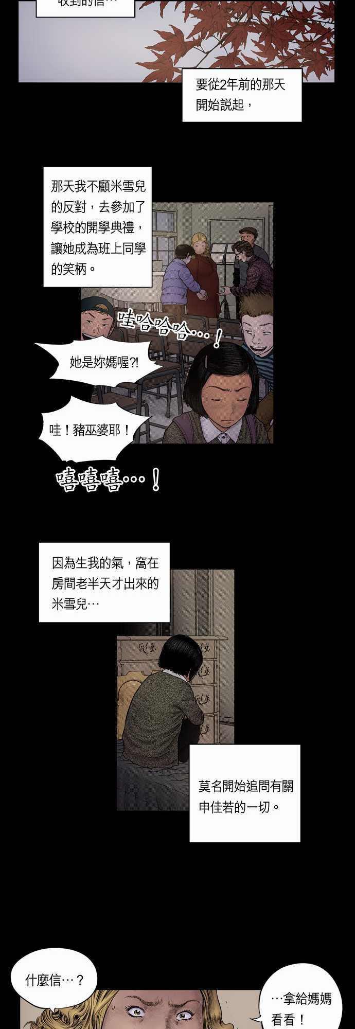 父与子漫画图片-第7话全彩韩漫标签