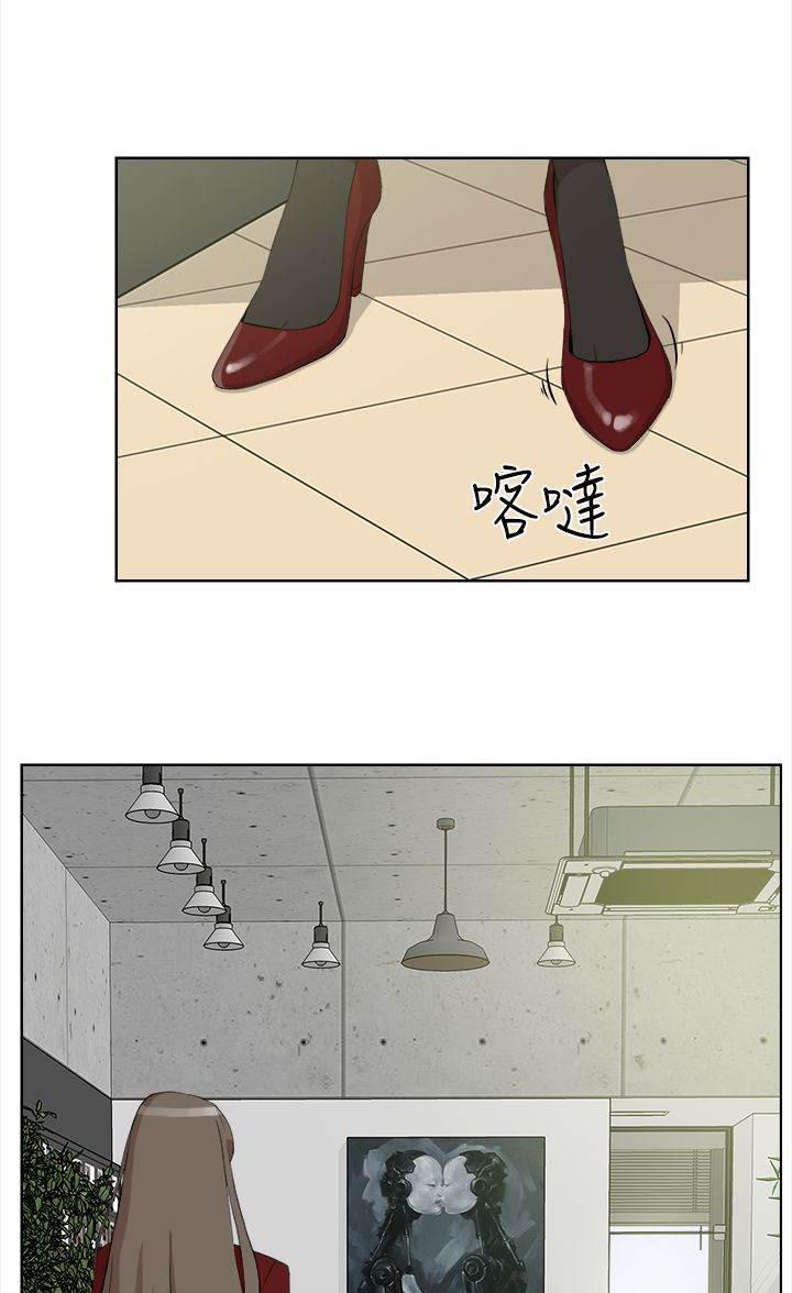 三级漫画-第20话 拍摄全彩韩漫标签