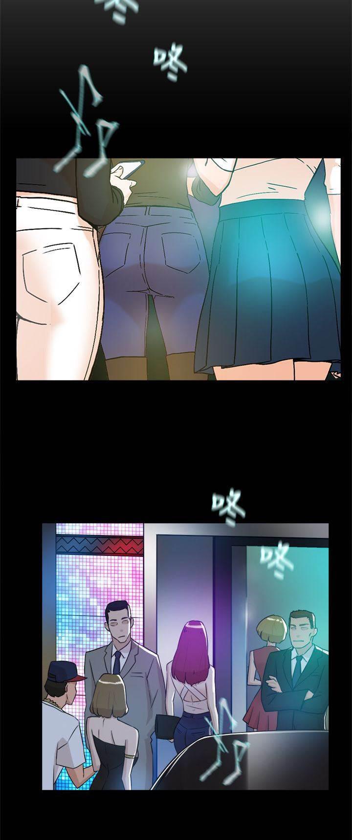 风流小鞋匠韩漫全集-第36话 上钩无删减无遮挡章节图片 