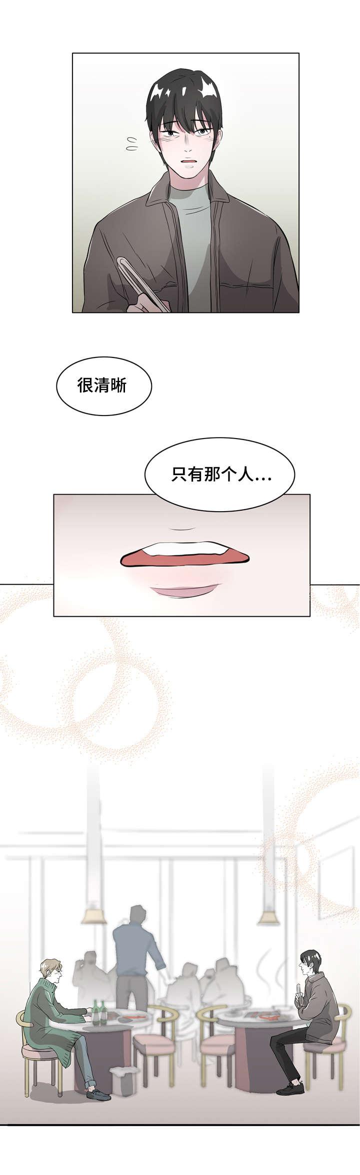 饮食合伙人韩漫全集-2_第2话 2话无删减无遮挡章节图片 