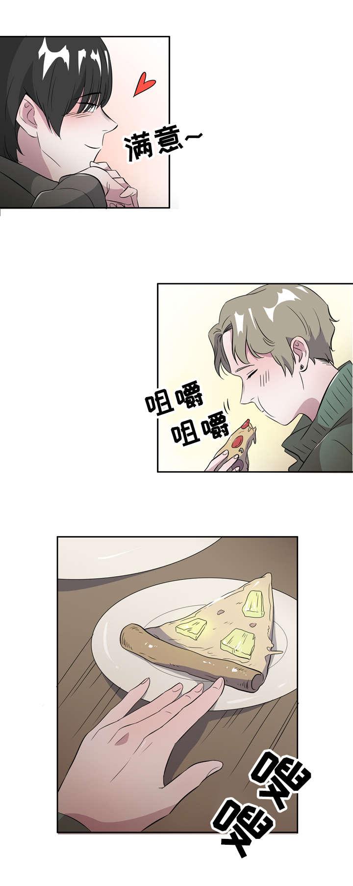 饮食合伙人韩漫全集-6_第6话 6话无删减无遮挡章节图片 