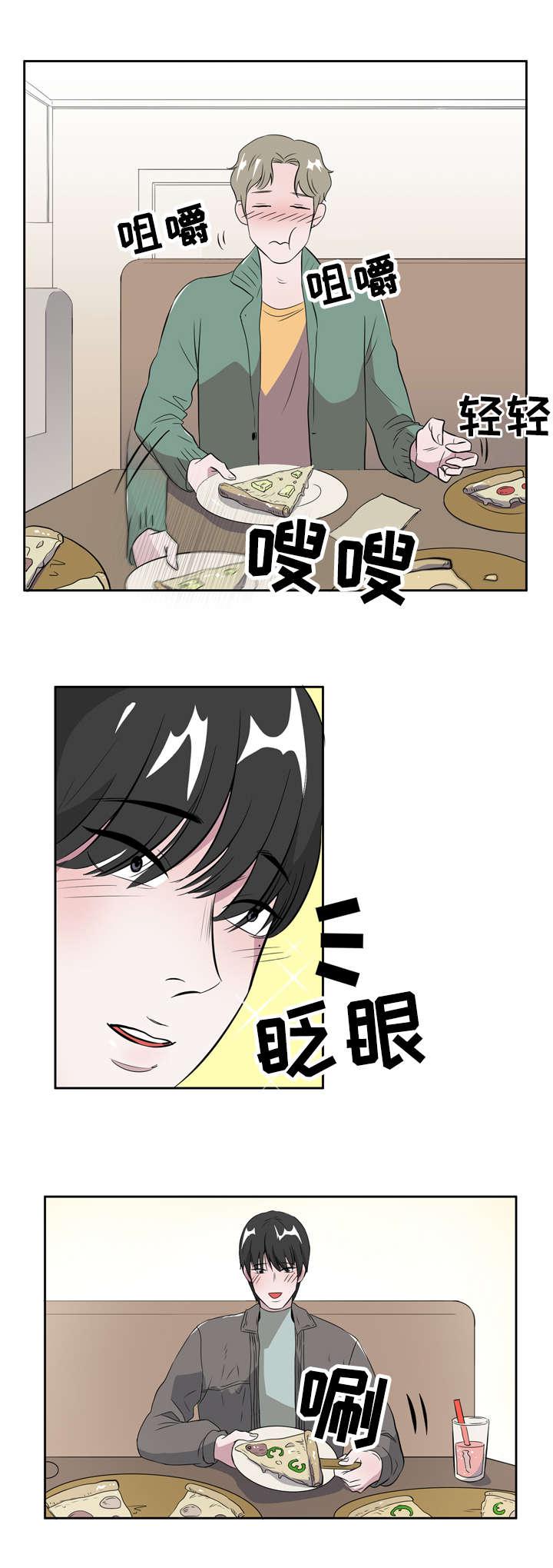 饮食合伙人韩漫全集-6_第6话 6话无删减无遮挡章节图片 