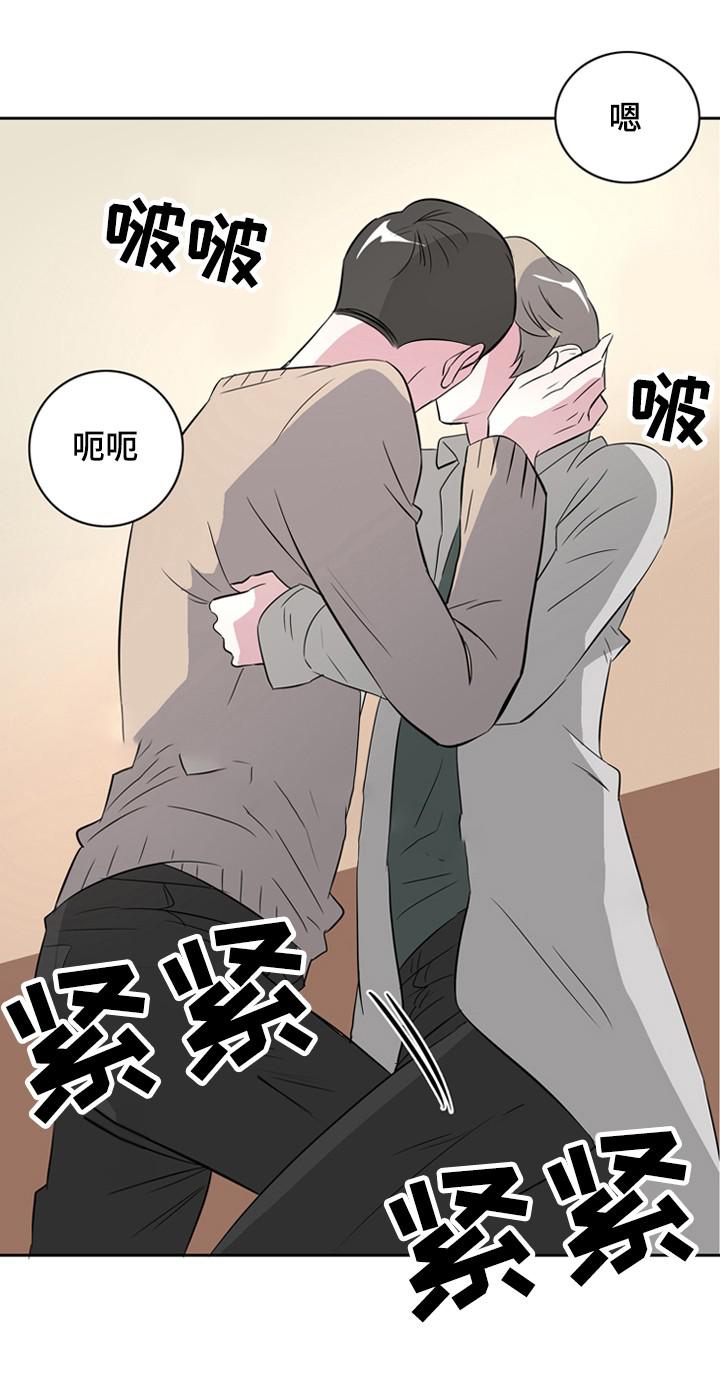 饮食合伙人韩漫全集-36_第36话 36话无删减无遮挡章节图片 