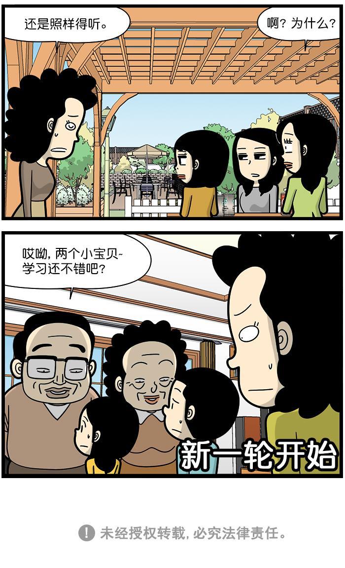 唐门英雄传漫画-[第1397话] 长辈们的关心全彩韩漫标签