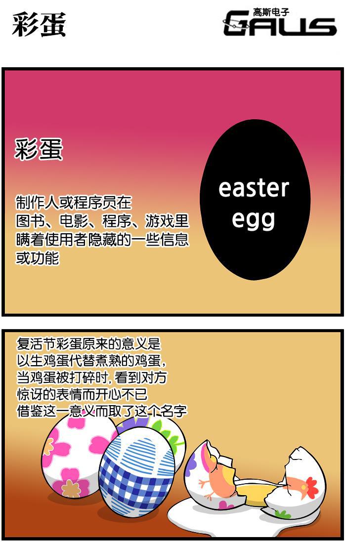 唐门英雄传漫画-[第308话] 彩蛋全彩韩漫标签