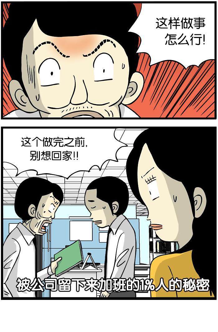 唐门英雄传漫画-[第311话] 公司留住的1％全彩韩漫标签