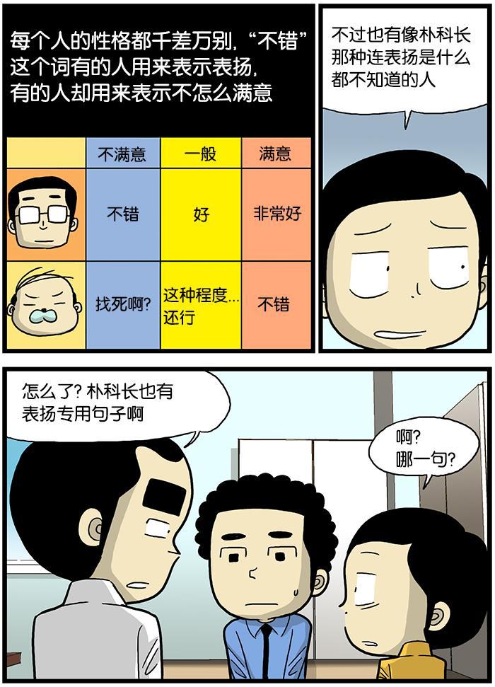 唐门英雄传漫画-[第522话] 表扬专用词全彩韩漫标签